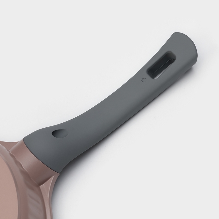 Сковорода Stella, d=22 см, антипригарное покрытие