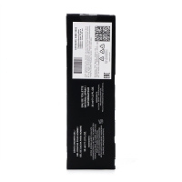 Парфюмерный набор мужской Bravo Hero: Туалетная вода, 35мл + Гель для душа, 35мл