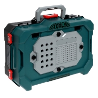 Игровой модуль 2 в 1 &laquo;Верстак&raquo;, 78 элементов