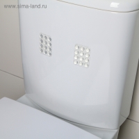 Набор стопперов универсальных, 2 шт Набор стопперов универсальных, 2 шт