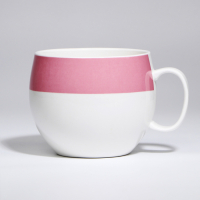 Кружка XXL &laquo;Моя порция счастья&raquo;, 600 мл