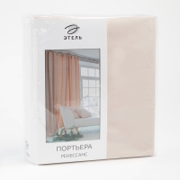 Штора портьерная Этель 170х270 см «Ренессанс» Штора портьерная Этель 170х270 см «Ренессанс»