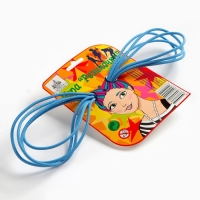 Развивающая игра "Резиночки" длина 292 см Развивающая игра "Резиночки" длина 292 см