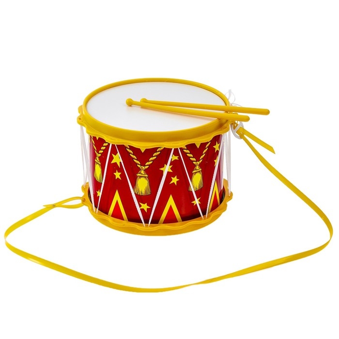 Барабан &laquo;Гусарский&raquo;