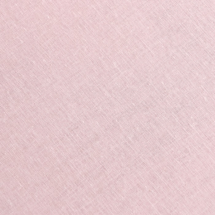 Постельное бельё Этель Евро Crystal rose 200х215, 220х240, 50х70-2 шт, 100% хлопок, поплин 125г/м2