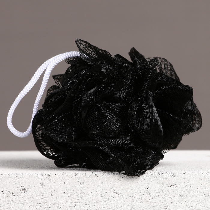 Подарочный набор косметики &laquo;Крутой мужик&raquo;, гель для душа во флаконе виски 250 мл и мочалка для тела, Новый Год