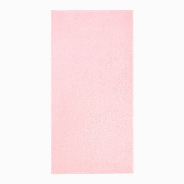 Подарочный набор Этель "Spring" полотенце 30х60 см и аксессуары