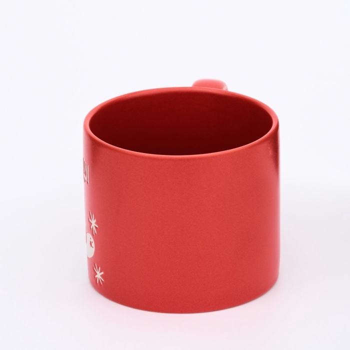 Кружка "Тепла", 320 мл