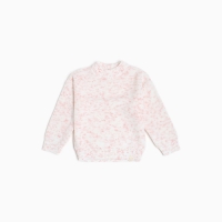 Джемпер вязаный Крошка Я рост 68-74 см, розовый Джемпер вязаный Крошка Я рост 68-74 см, розовый