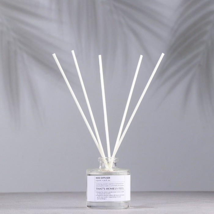 Диффузор ароматический Диффузор ароматический "Sweetness", 50 мл, сосновый лес