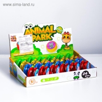 Йо-Йо «Звери», световой, виды МИКС Йо-Йо «Звери», световой, виды МИКС