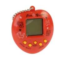 Электронная игра «Яблоко», цвета МИКС Электронная игра «Яблоко», цвета МИКС