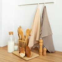 Полотенце SL HOME Home collection 38х65см, лён 29%, хл. 71%, 215 гр/м2 Полотенце SL HOME Home collection 38х65см, лён 29%, хл. 71%, 215 гр/м2