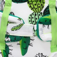 Прыгунки №1, 2в1 «Кактусы» (прыгунки, качели, тарзанка) Прыгунки №1, 2в1 «Кактусы» (прыгунки, качели, тарзанка)