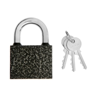 Замок навесной Apecs PD-01-63 (MBC-126) Замок навесной Apecs PD-01-63 (MBC-126)