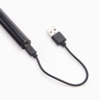 Зажигалка электронная для кухни и свечей, дуговая, 170 мАч, USB Зажигалка электронная для кухни и свечей, дуговая, 170 мАч, USB