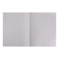 Комплект предметных тетрадей 36 листов "MonoTone", 10 предметов, со справочным материалом, обложка мелованная бумага, блок №2 (серые листы) Комплект предметных тетрадей 36 листов "MonoTone", 10 предметов, со справочным материалом, обложка мелованная бумага, блок №2 (серые листы)