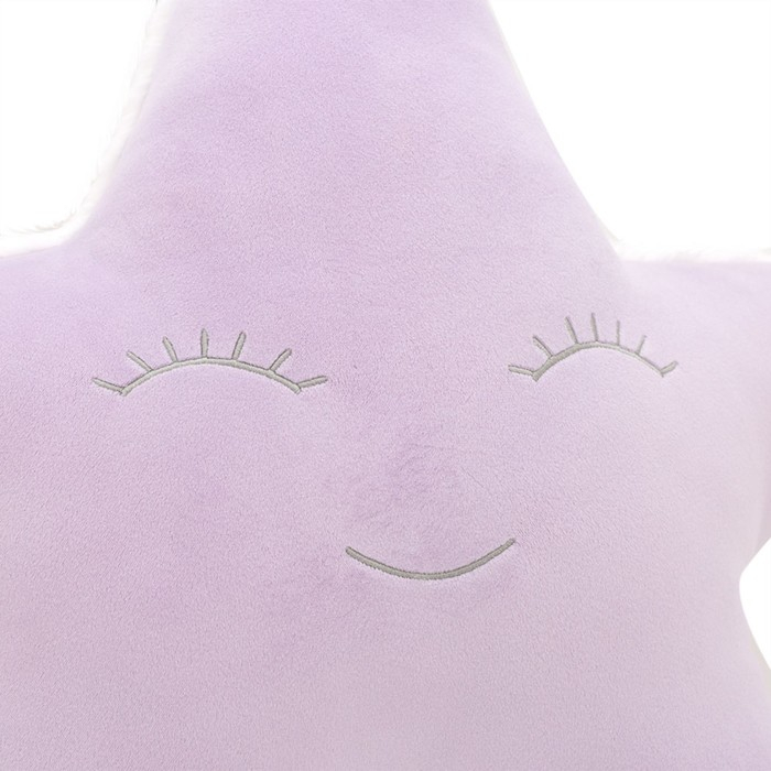 Мягкая игрушка-подушка &laquo;Звезда&raquo;