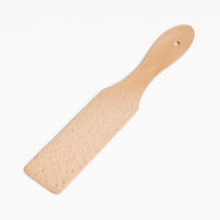 Кухонный набор &laquo;Любимой бабушке&raquo; , варежка-прихватка 20х28см, лопатка деревян.