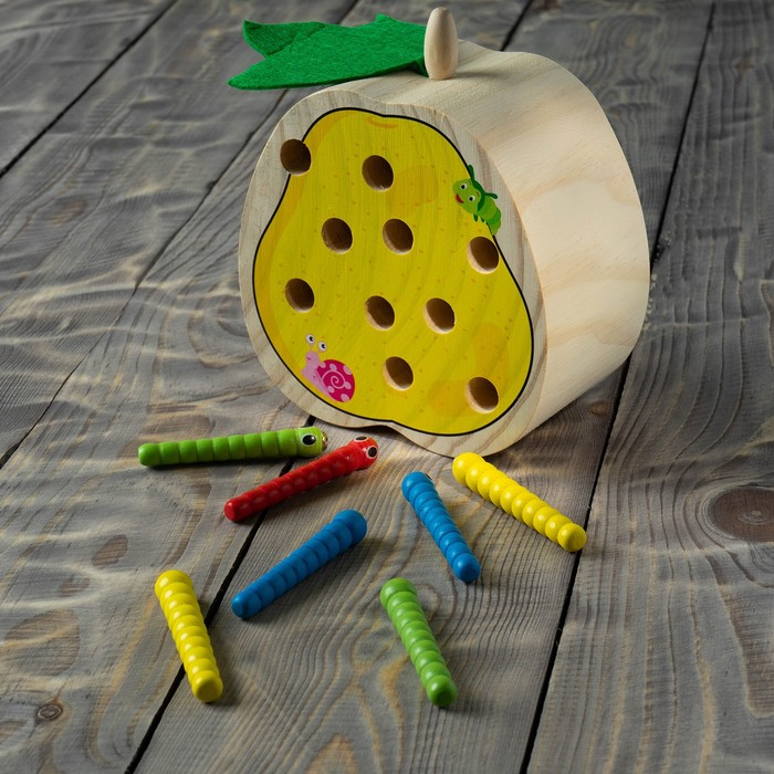 Рыбалка &laquo;Груша&raquo;