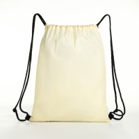 Новый год 2025. Новогодний мешок для подарков на шнурке &laquo;Змея&raquo;, символ года, цвет разноцветный