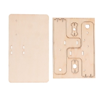 Электронный конструктор &laquo;Генератор пузырей&raquo;