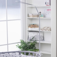 Держатель для балдахина, цвет белый Держатель для балдахина, цвет белый