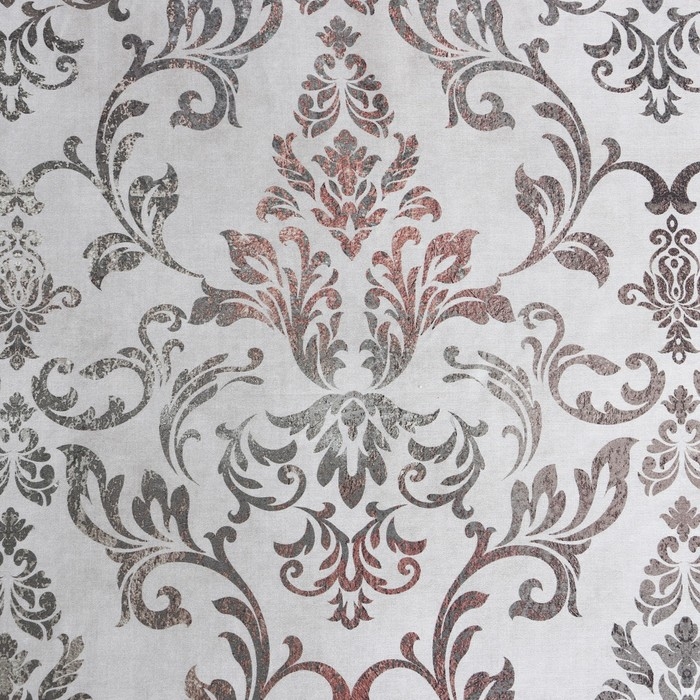 Постельное бельё Этель 2 сп Modello, 175х215 см, 200х214 см, 50х70 см -2 шт, мако-сатин 114г/м2