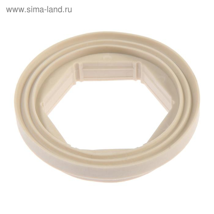 Арматура для смывных бачков "РБМ" АС-16.1, с боковым плоским донным клапаном