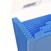 Папка-картотека, А4, 12 отделений, 550 мкм, ErichKrause "Matt Pastel Bloom", на резинке, тиснение "песок", микс Папка-картотека, А4, 12 отделений, 550 мкм, ErichKrause "Matt Pastel Bloom", на резинке, тиснение "песок", микс