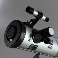 Телескоп напольный "Комета" 76х Телескоп напольный "Комета" 76х