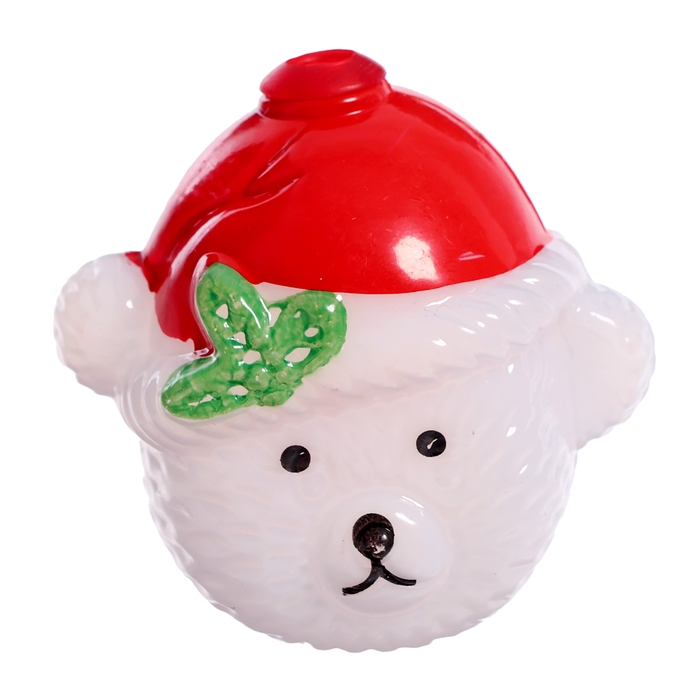 Набор для опытов &laquo;Новогодняя гирлянда&raquo;, 5 насадок