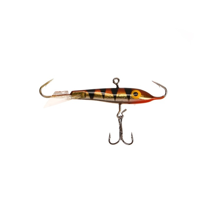 Балансир Marlin's 9116, 5 см, 9.7 г, цвет 103 Балансир Marlin's 9116, 5 см, 9.7 г, цвет 103