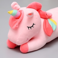 Мягкая игрушка &laquo;Единорог&raquo;, 70 см