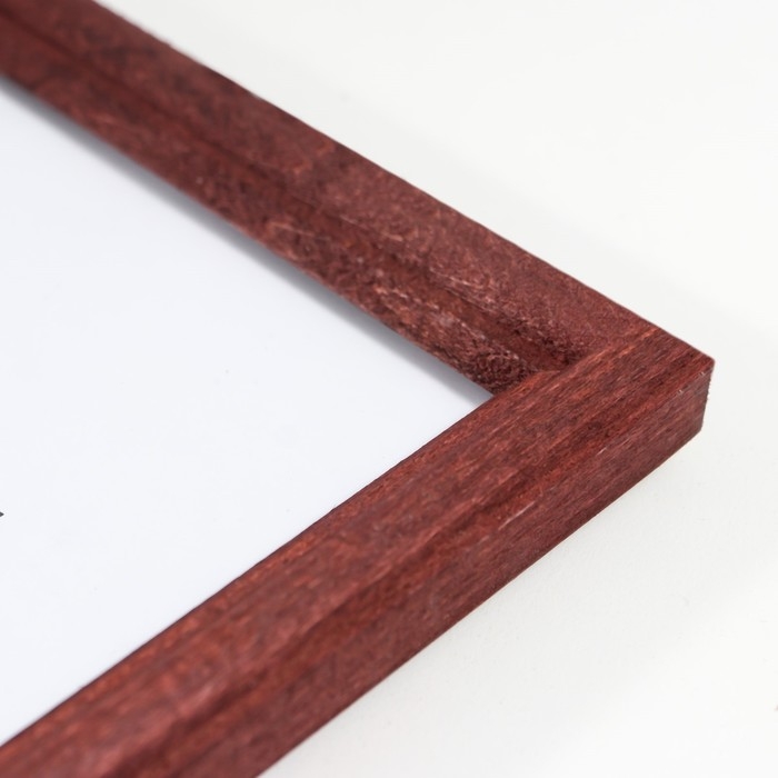 Фоторамка дерево 30х40 см (1702)