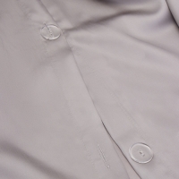 Пододеяльник SL Home Tencel 180*220 см , цв. серый Пододеяльник SL Home Tencel 180*220 см , цв. серый