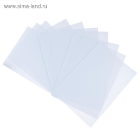 Папка для черчения А3 10 листов Calligrata, 420 х 310 мм, блок 160 м² Папка для черчения А3 10 листов Calligrata, 420 х 310 мм, блок 160 м²