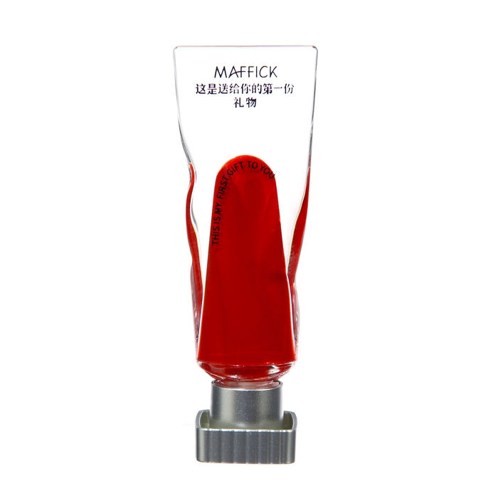 Матовый тинт для губ &laquo; №4&raquo;