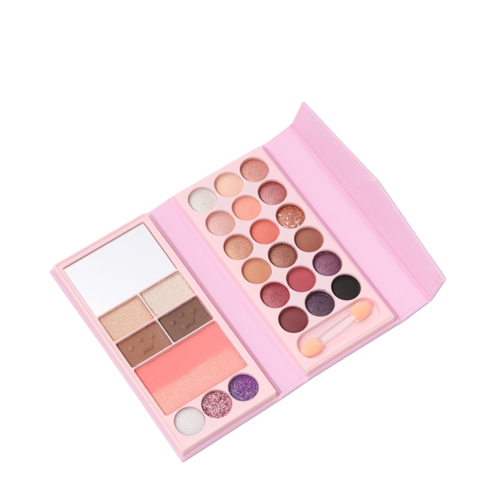 Набор декоративной косметики &laquo;Балерина&raquo;