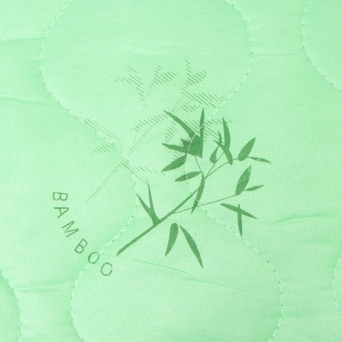Одеяло Бамбук (конверт)140х205см 150гр, пэ100%