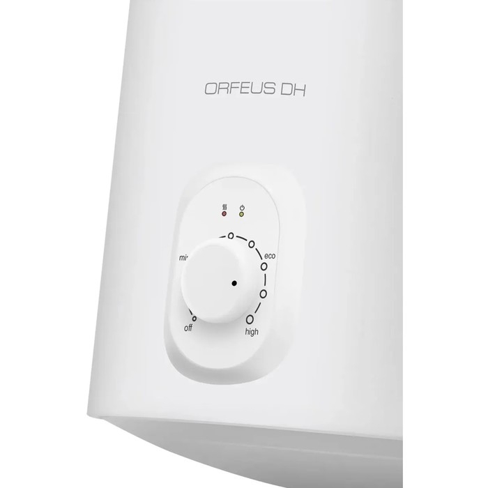Водонагреватель Ballu BWH/S 80 Orfeus DH, накопительный, 1.5 кВт, 80 л, белый Водонагреватель Ballu BWH/S 80 Orfeus DH, накопительный, 1.5 кВт, 80 л, белый