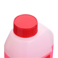 Антфриз &laquo;Полярник&raquo;, -40&deg;C, красный, 1 кг