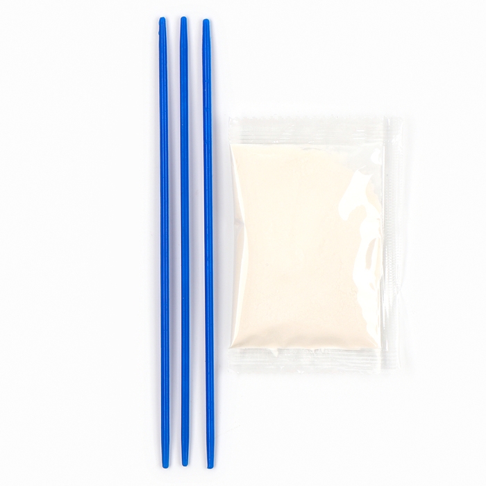 Новогодний набор для рисования на воде &laquo;Новый год! Змея эбру&raquo;, символ года 2025