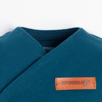 Комбинезон Крошка Я, BASIC LINE, рост 74-80 см