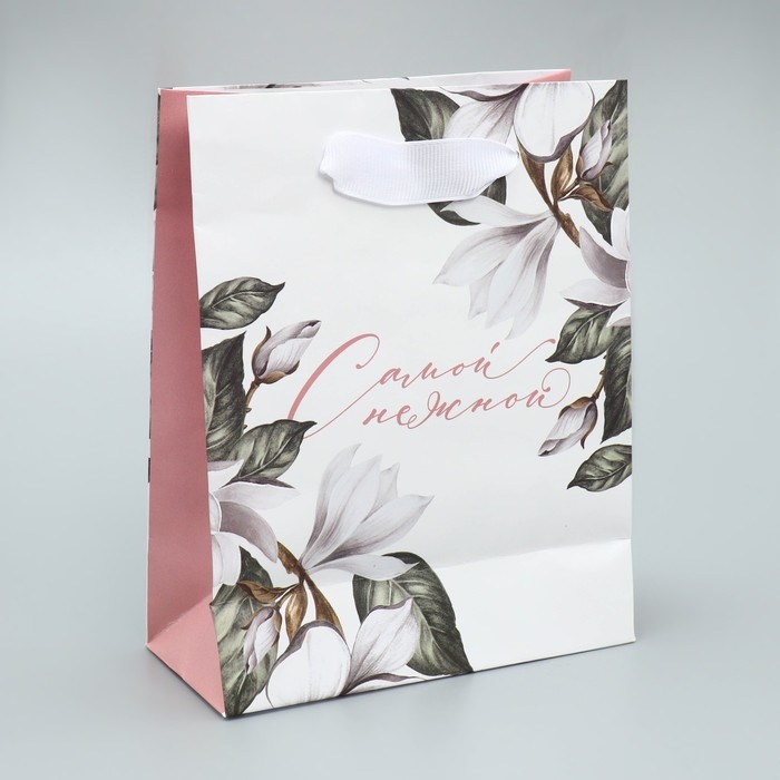 Набор пакетов подарочных ламинированных, двухсторонние, упаковка, &laquo;Женщины с Венеры&raquo; 12 х 15 х 5.5 см ‒ 23 х 27 х 11.5 см