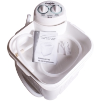 Стиральная машина "Славда" WS 35 E, класс А, 3.5 кг, п/автомат, белая Стиральная машина "Славда" WS 35 E, класс А, 3.5 кг, п/автомат, белая