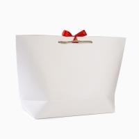 Пакет подарочный &laquo;Я люблю тебя&raquo;, 42 х 27.5 х 12 см