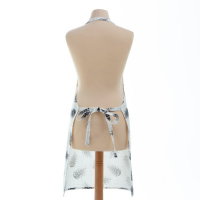 Фартук "Этель" Merry Christmas 60х70см, 100% хлопок,саржа 190 гр/м2