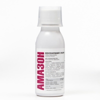 Концентрат от тараканов, клопов и других насекомых "Амазон", флакон, 100 мл Концентрат от тараканов, клопов и других насекомых "Амазон", флакон, 100 мл