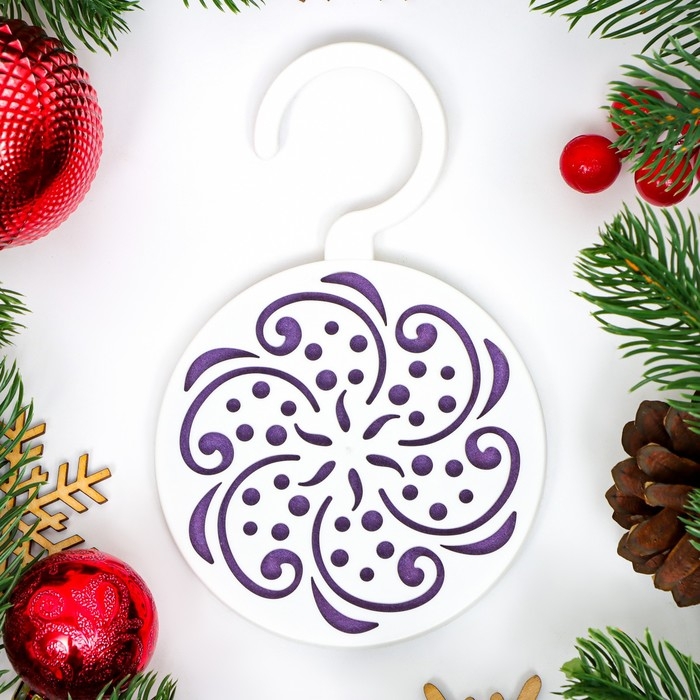 Новый год. Ароматизатор для дома Greenfield, Новогодняя сказка &laquo;Хвойный лес&raquo;